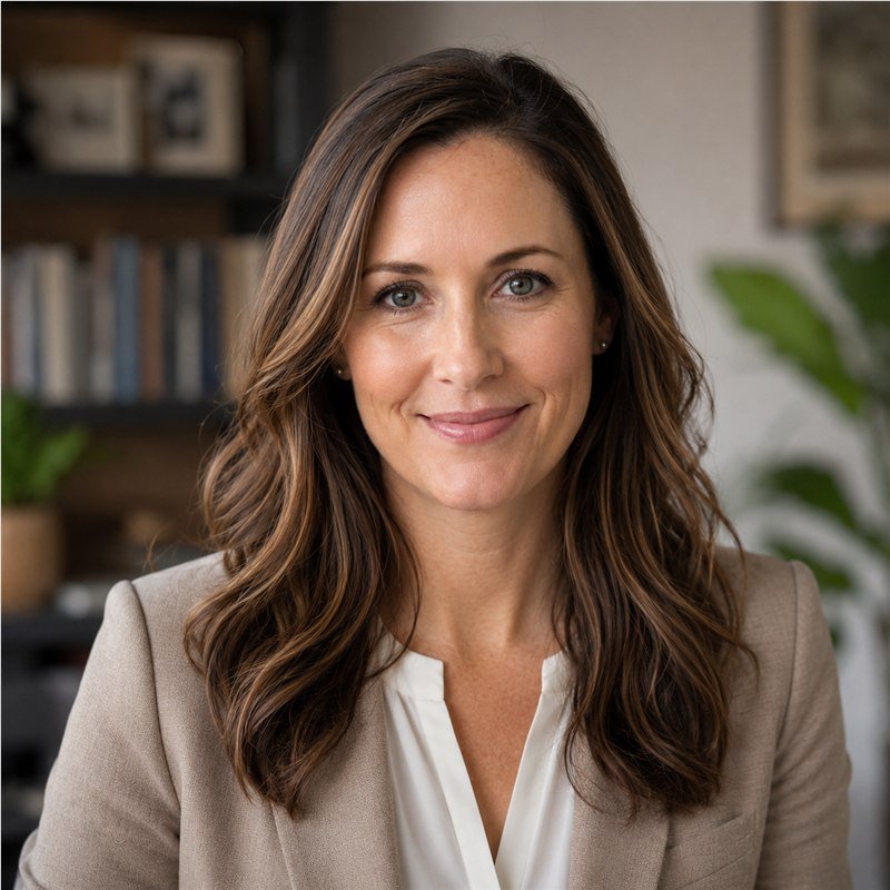A Reconnect Clarity consultation team member