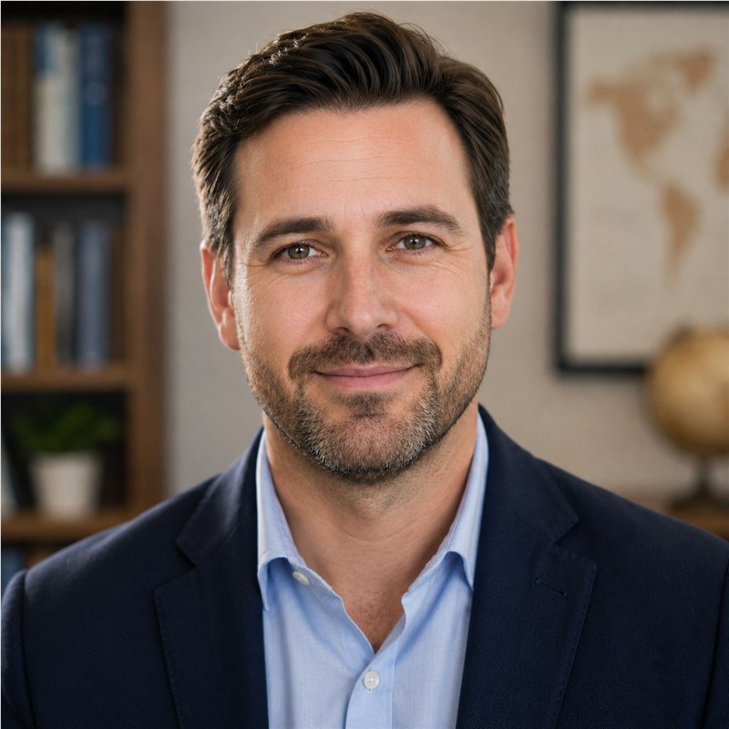 A Reconnect Clarity consultation team member
